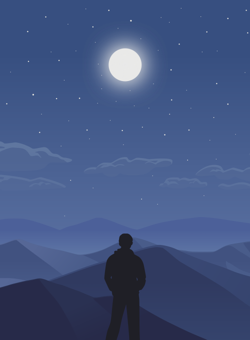 Niet lekker in je vel, persoonlijke ontwikkeling Sanne Sleegers