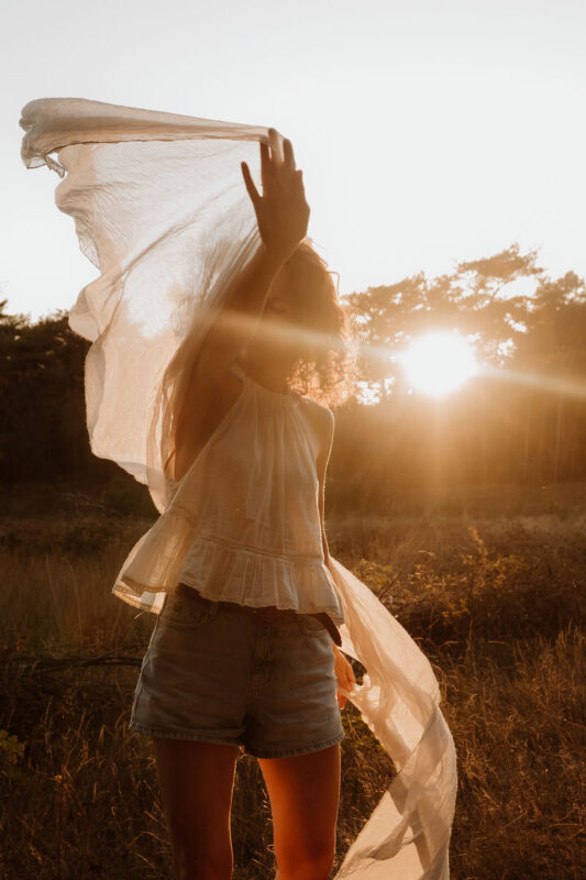 Sanne Sleegers helpt bij relatieproblemen, eenzaamheid in liefdesrelaties