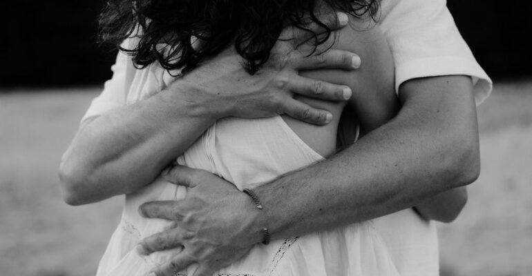 Relatietherapie twijfel relatie