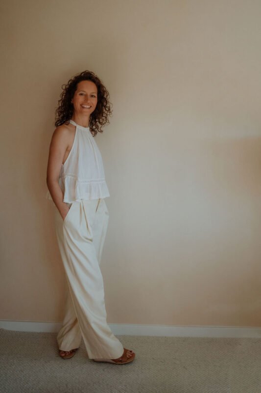 Sanne Sleegers coach en relatietherapeut Rosmalen en Den Bosch