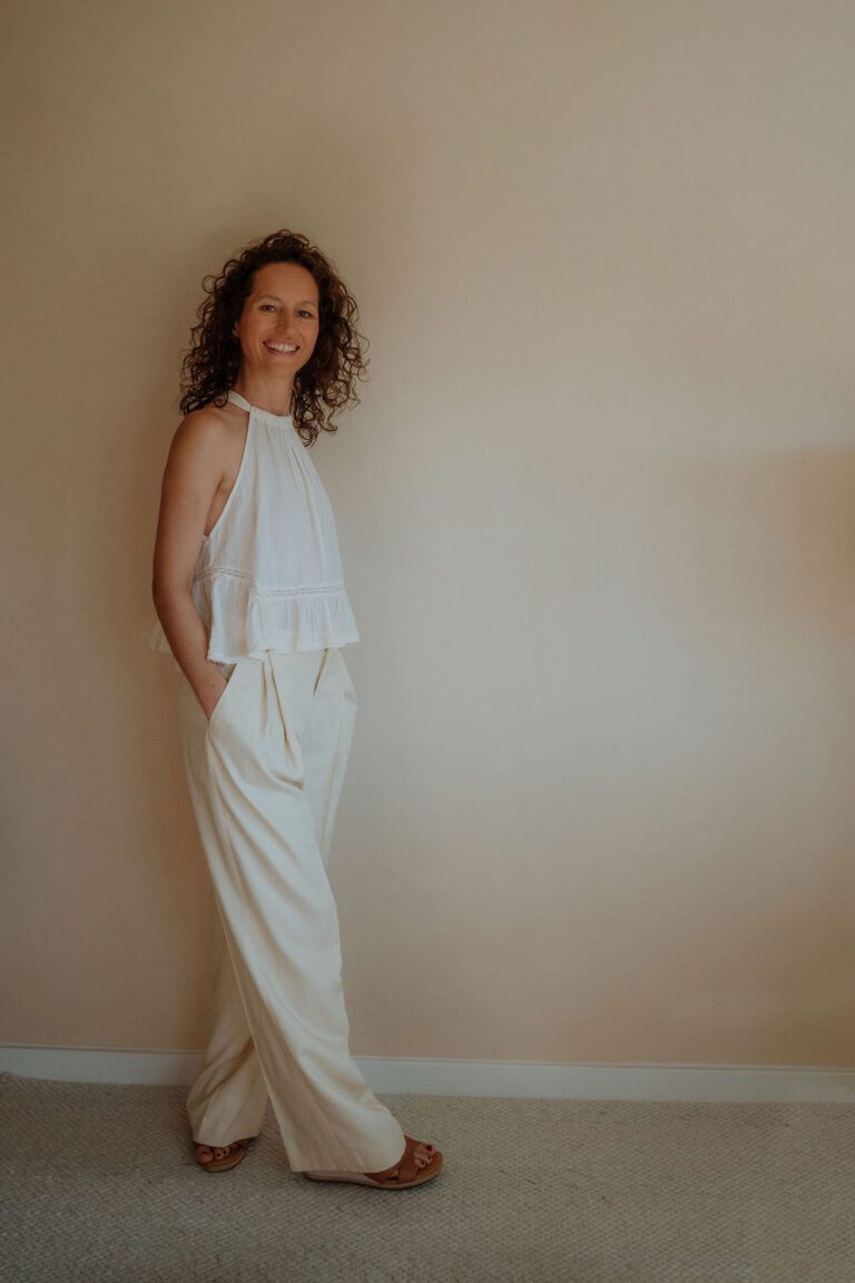 Sanne Sleegers coach en relatietherapeut Rosmalen en Den Bosch