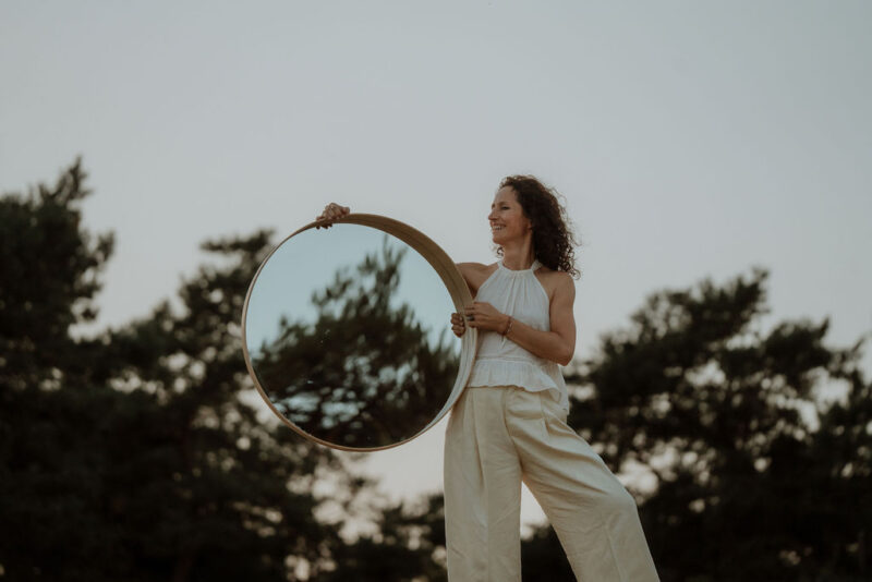 Samenwerking partners van Sanne Sleegers