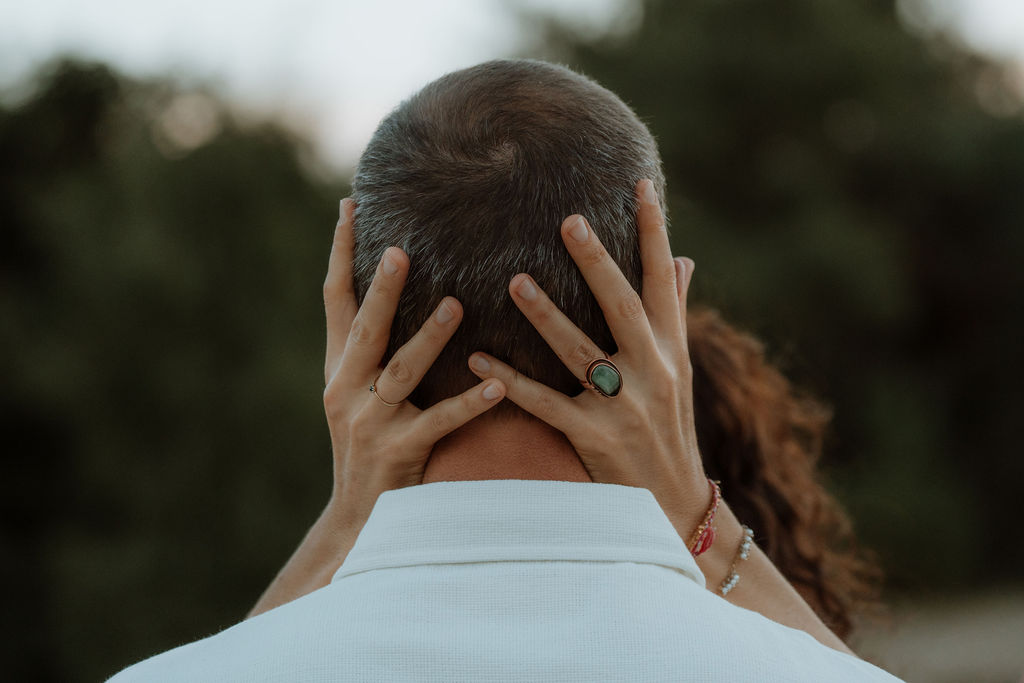 De liefde van het hart is niet te bevatten voor het hoofd.