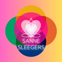 Logo Sanne Sleegers Relatietherapie en Coaching Den Bosch Rosmalen