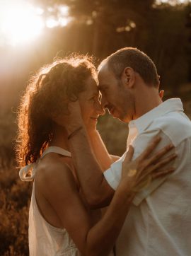 Sanne Sleegers geeft holistische relatietherapie